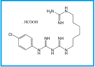 CHLORHEXIDINE DIGLUCONATE EP IMPURITY N